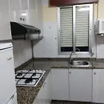 Apartmán Con Terraza Y Vistas Al Mar *