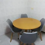 Apartmán Con Terraza Y Vistas Al Mar