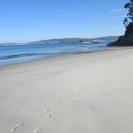 아파트 Con Terraza Y Vistas Al Mar *