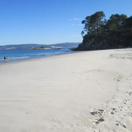 Con Terraza Y Vistas Al Mar Apartment